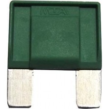 Gutsy Sıgorta Fıslı Maxı 80 Amp.