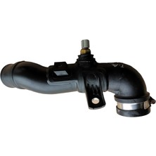 Gutsy Toyota Avensıs-Verso 2.0-2.2 Turbo Hortumu D-4d ADT271 Intercooler