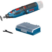 Bosch Çok Amaçlı 12V-35 El Aleti, Güç ve Pratiklik Bir Arada