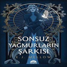 ÖNÇ - PRİME Sonsuz Yağmurların Şarkısı