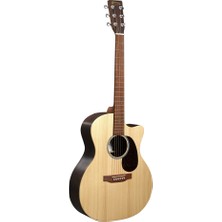 Martin 11GPCX2EZIR Elektro Akustik Gitar