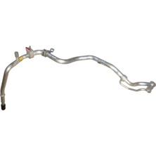 Gutsy Fıat Egea Klıma Hortumu Frefly 1.0 T3 12V Esnek Boru