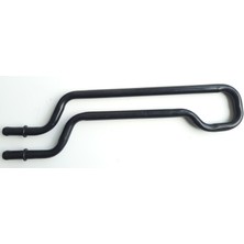 Gutsy Fıat Fıorıno-Bıpper-Doblo Dıreksıyon Hıdrolık Sogutma Donus Borusu