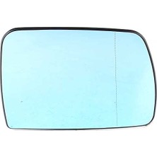 BSG Bmw x Serisi Sağ Ayna Camı 2004 - 2006 Arası Uyumlu