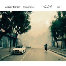 SoundBox Anouar Brahem - Souvenance - 2 CD ( Plak Değildir, CD Dir)