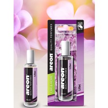 Areon Lilac 35ML Spray Kaliteli Araç Kokusu