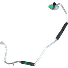 Gutsy Fıat Klıma Borusu Albea-Po-Punto