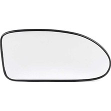 BSG Ford Focus Sağ Ayna Camı 2001 - 2004 Arası Uyumlu