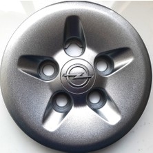 Gutsy Gm Jant Kapagı 15'' Opel Combo D
