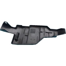 Gutsy Renault Clıo-Kango-Megane Sanzuman Alt Yag Toplayıcı Bakalıt