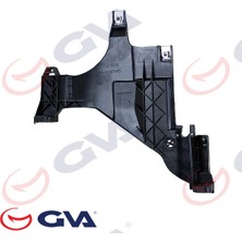 GVA Zengemtx Far Alt Braketi Sol Audi A4-S4-A5-S5 2013-2016