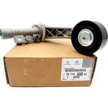Gutsy Peugeot Gergı Rulmanı 3008 P207-P208-P308-P508-RZC-P2008-P3008-P5008-PARTNER-BERLINGO-C3-C4- C5-Ds3-Ds4-Ds5 1.4-1.6 Vtı-Thp Ep3