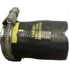 Gutsy Hyundaı Kıa I30-Sportage-Tuscon Turbo Hava Hortumu Borusu