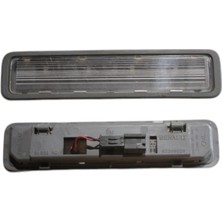 Gutsy Renault Ic Aydınlatma Lambası Opel 5879027