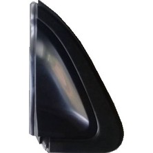 Gutsy Renault Kapak Clıo V Kustod Arka Camurluk Koruma Sol 833815017R