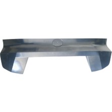 Gutsy Toyota C-Hr Arka Panel Kaplama 76311-F4080 76801-F4140