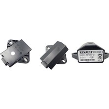 Gutsy Renault Abs Beyın Kontrol Rolesı Kango-Clıo