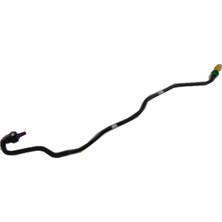 Gutsy Renault Boru Clıo Iv Yakıt Mazot  Hortumu