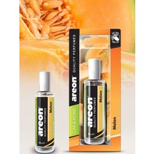 Areon Melon 35ML Spray Kaliteli Araç Kokusu