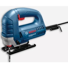 Bosch GTS-8000E 710V Profesyonel Dekupaj Testere ile Hassas Kesimler