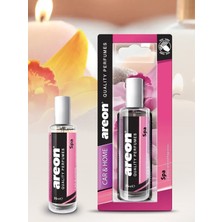 Areon Spa 35ML Spray Kaliteli Araç Kokusu