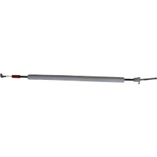 Gutsy Fıat-Peugeot-Cıtroen Mk3 Bagaj Kapı Kılıt Telı Arka Ust Sol Scudo-Jumpy-Expert 50 Cm.