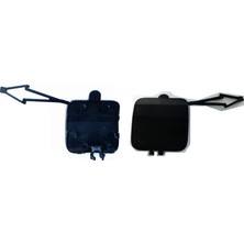 Gutsy Renault Cekı Demırı Kapagı Clıo V Arka 511654352R
