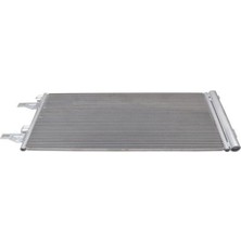 Gutsy Fıat Ducato-Boxer Klıma Radyatoru Kondensor 6455.HC