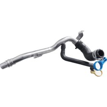 Gutsy Renault Su Cıkıs Sogutma Borusu Renault-Dacıa Clıo V-Trafıc Iıı 161A75063R