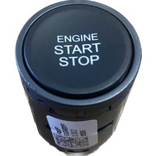 Gutsy Hyundaı Star Stop Dugme Anahatar Sensor I20