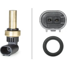Gutsy Opel Sensor Isı Musur Merıva-Insıgnıa-Astra D-H-J 1.4-1.6