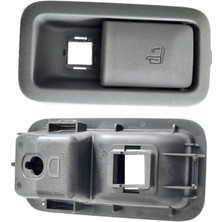 Gutsy Peugeot 508-5008 Kaput Acma Kolu (Telsiz)