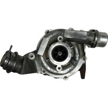 Gutsy Renault Turbo Salyangozu Master 2.3 Dcı M9T