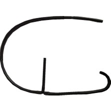 Gutsy Opel Turbo Vakum Hortumu Astra-Corsa-Insıgnıa-Fıat 1.3 Mtj