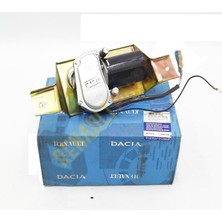 Gutsy Renault Arka Sılecek Motoru Dacıa Solenzo (Unıversal Modeller)