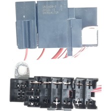 Gutsy Renault Dacıa 1.5 Dcı Role Sigorta Kutusu Üniversal