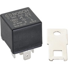 Gutsy Bosch 12V 20 Amp.guc Rolesı 5 Fıslı