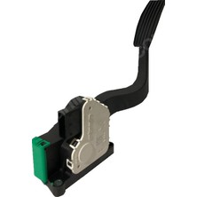 Gutsy Fıat PUNTO-500L-500X Gaz Pedalı 50520961-504654520