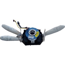 Gutsy Fıat Sınyal Unıtesı Fıat 500-ALFA Romeo 3lu Bej (Far+Sılecek Kol+Aırbag Sargı)