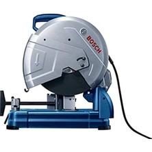 Bosch Çelik Profil Kesme Makinesi, 14-24 Mm, 2400 W, Yüksek Performans