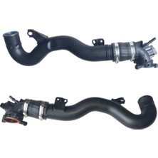 Gutsy Ford Turbo Hortumu Focus Mk4 Hava Fıltre Cıkıs Sensorlu