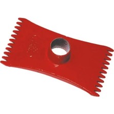 Hayat Store mt 0400 Mozaik Tarağı