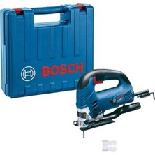 Bosch Güçlü 650W Dekupaj Testere, Hassas Kesim ve Kolay Kullanım