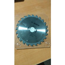 Bosch Daire Testere Bıçağı 190X2.2/1,4X30MM Çok Amaçlı Kesim Aracı