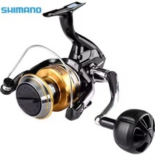 Shimano Socorro 10000 Sw Olta Makinesi