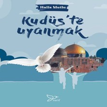 ÖNÇ - PRİME Kudüs’te Uyanmak