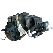 Gutsy Hf K971 Kalorıfer Kutusu Komple
