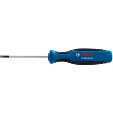 Bosch 5,5X100 Düz Tornavida, Profesyonel Kalite, Dayanıklı ve Güvenilir