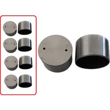 Gutsy Renault Subap Fıncanı 1.6 H4MD 738 Megane Iv-Nıssan (3.00-3.44) 13231JX02D