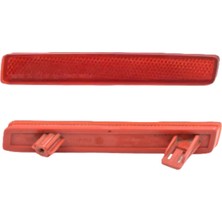 Gutsy Toyota Corolla Xıı E21 Arka Tampon Reflektoru Sol 8192002150
